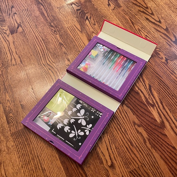 Art set - Picture 3 of 3